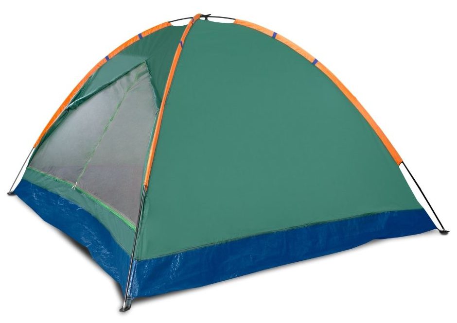 Dans ta tente, ta tante t’attend.