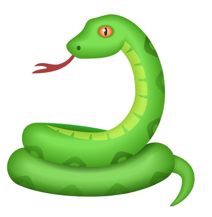 Pour qui sont ces serpents qui sifflent sur vos têtes ?