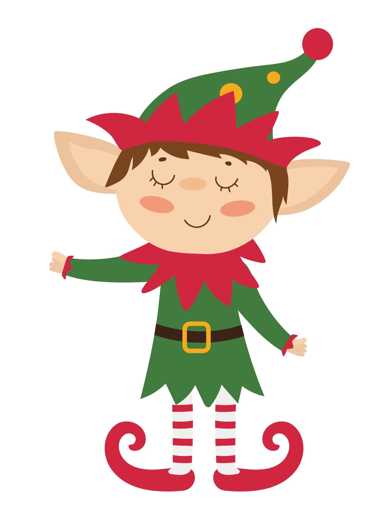 Lutin malin, mutin lapin.